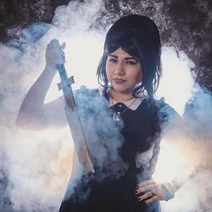 Meet your Posher, Jodi